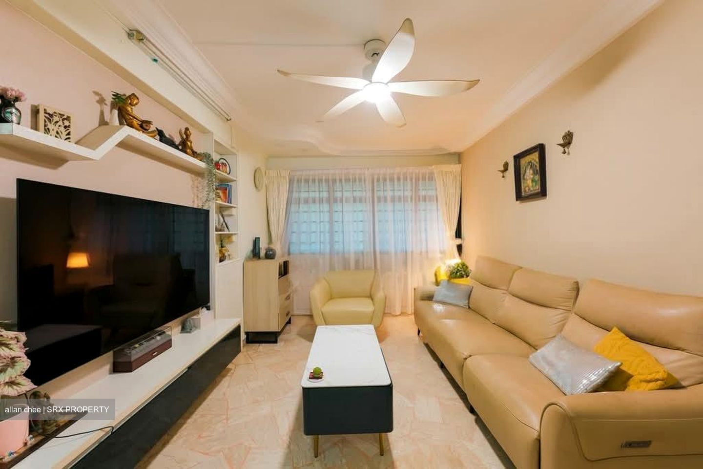 Blk 191 West View @ Bukit Batok (Bukit Batok), HDB 4 Rooms #584836351